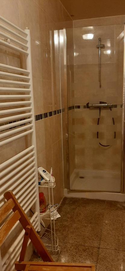 3 Private Rooms Shared Flat In A Villa At Sceaux 600M Rer B Direct To Notre-Dame ภายนอก รูปภาพ