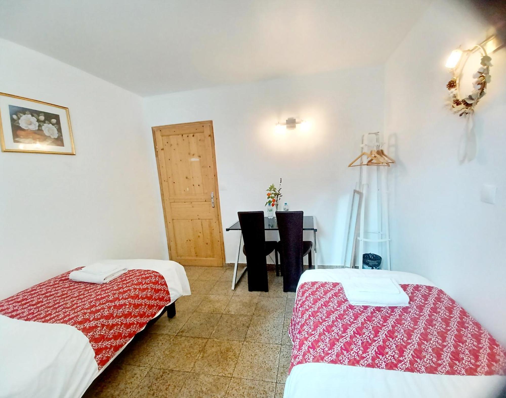 3 Private Rooms Shared Flat In A Villa At Sceaux 600M Rer B Direct To Notre-Dame ภายนอก รูปภาพ