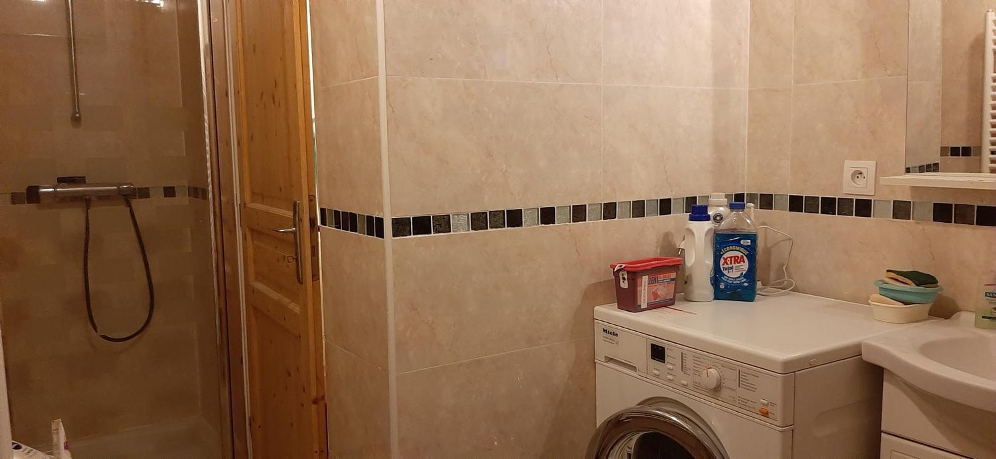 3 Private Rooms Shared Flat In A Villa At Sceaux 600M Rer B Direct To Notre-Dame ห้อง รูปภาพ